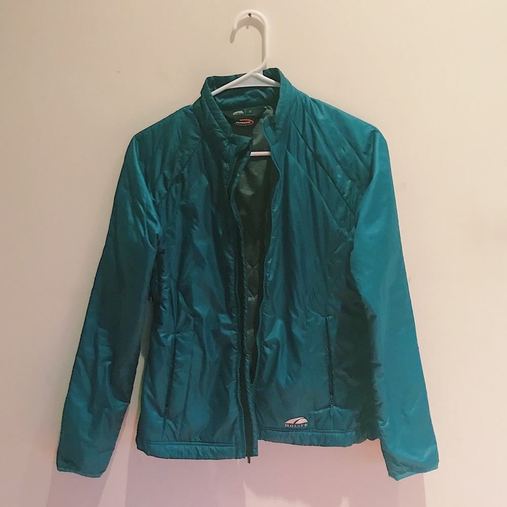 Go Lite Prima Loft Jacket